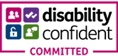 Lottery Community Fund Logo