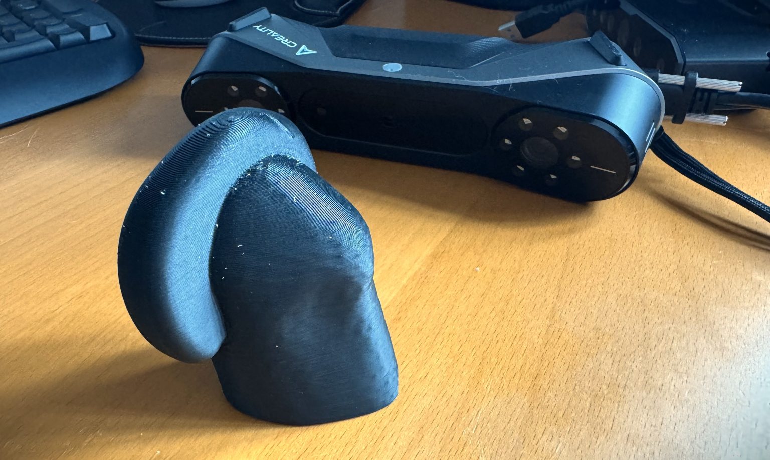Bicycle handlebar adaptation - REMAP - Custom made equipment for ...