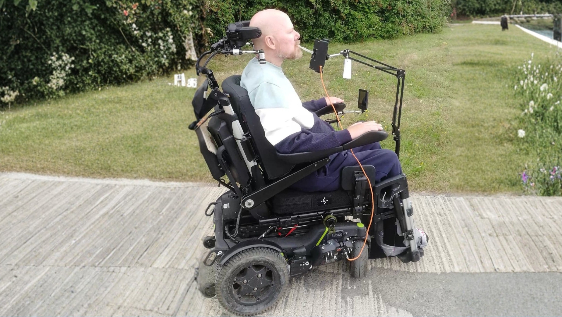 The Importance of Assistive Technology