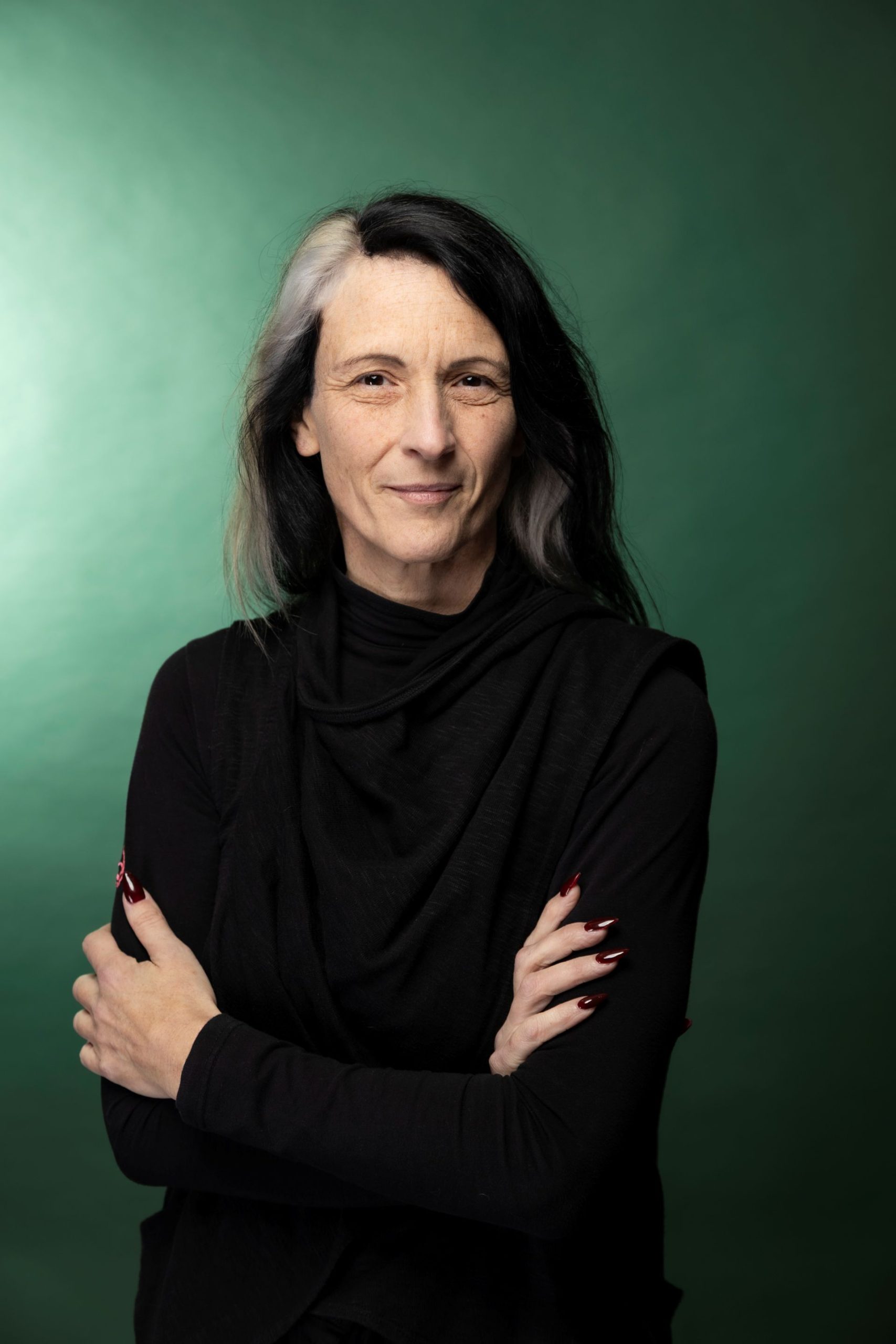 Image of Andi Maratos