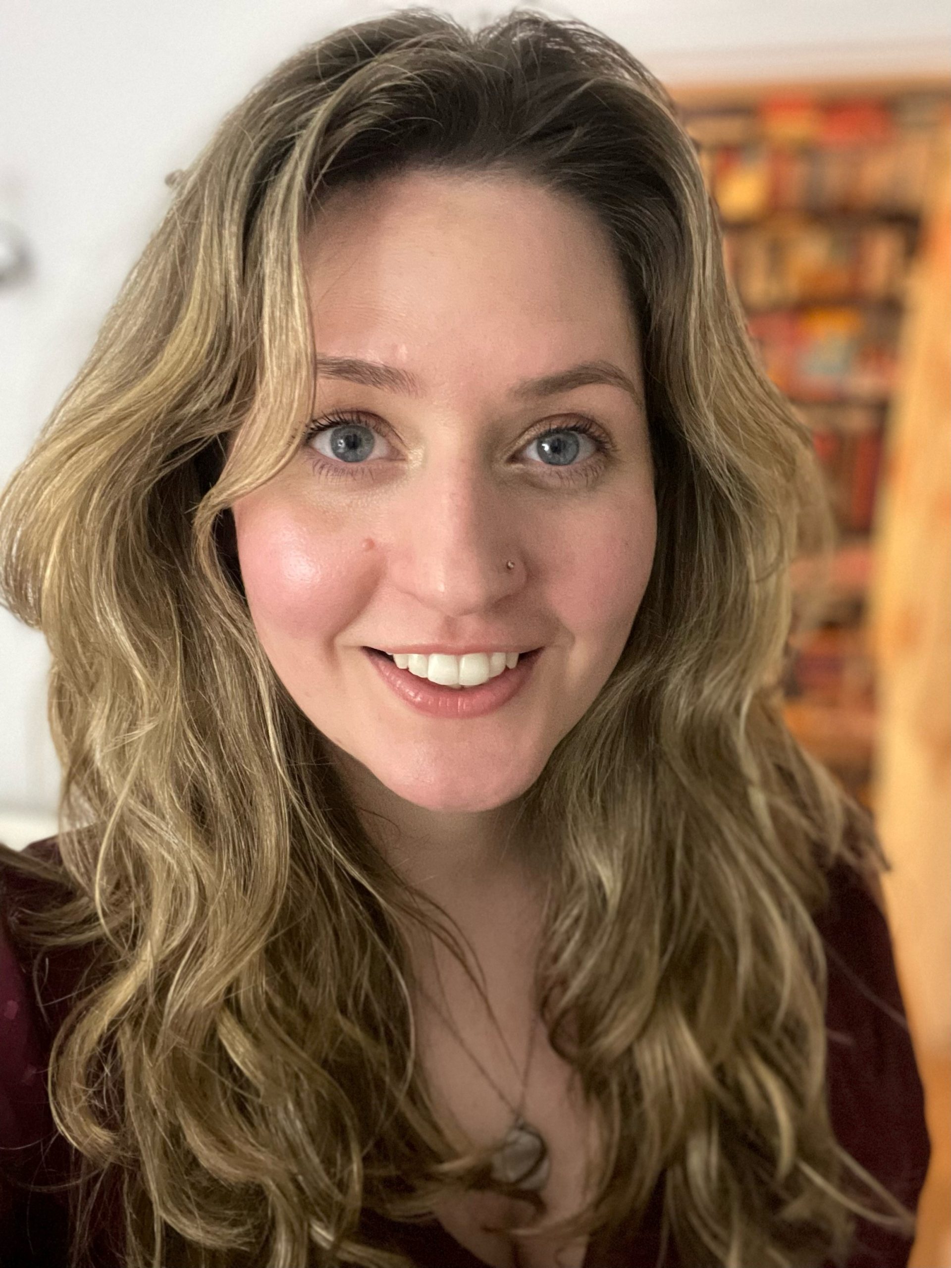 Image of Molly Wakeman