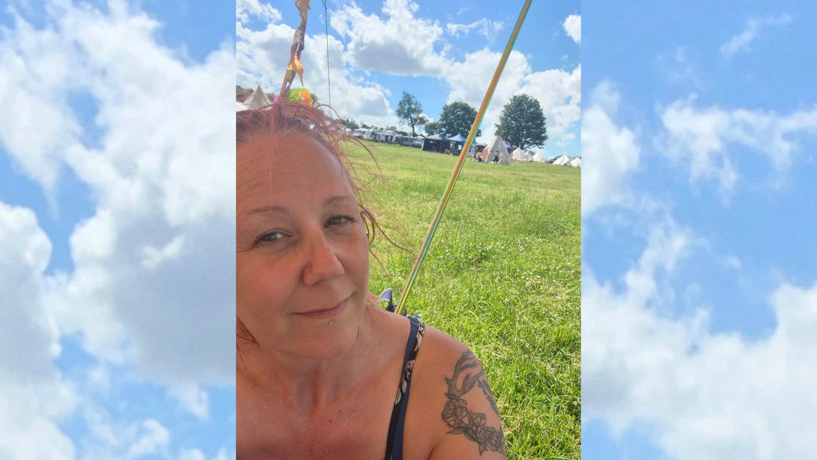 From Kidney Donor to Great North Runner