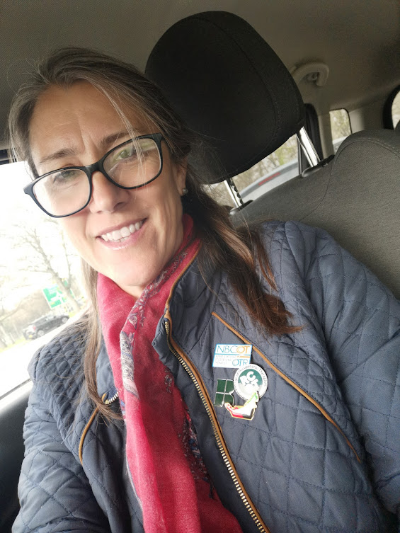 Image of Deanna Middleton 