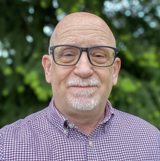 Image of David Head