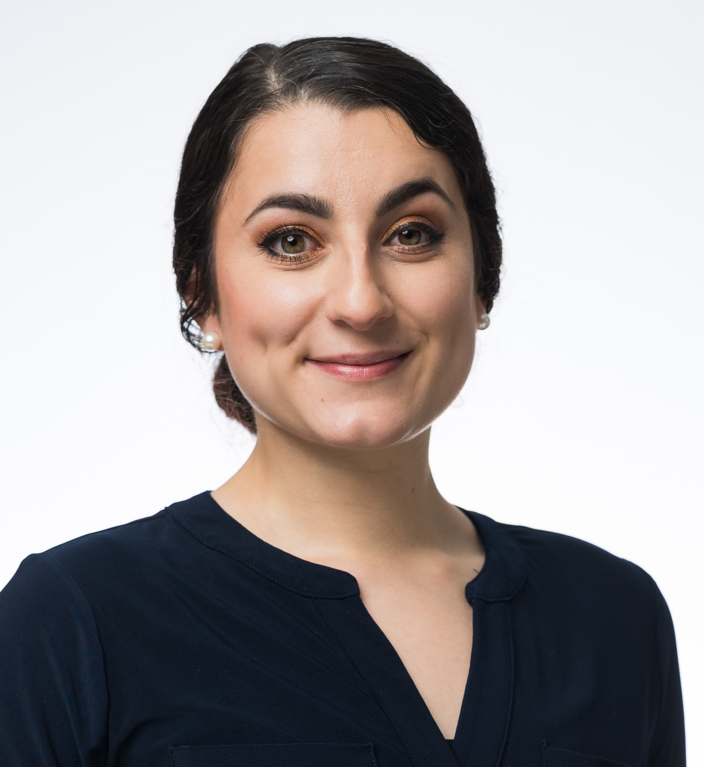 Image of Veronica Soderberg Garcia